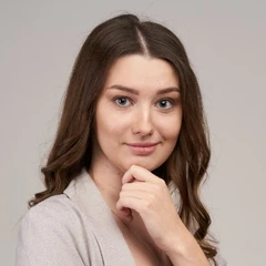 Victoria Baskakova