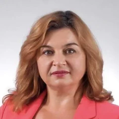 Ольга Лазаренкова