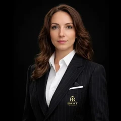 Natalya Basova