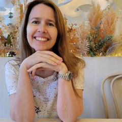 Svetlana Pimosenko