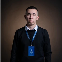 Жавохир Нематов