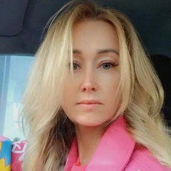 Наталья Семижон