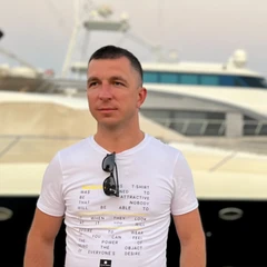 Evgeniy Nizhegorodskiy