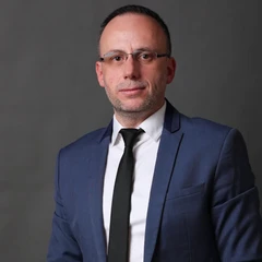 Dorian Ruci