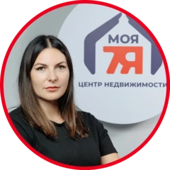 Ольга Покровских