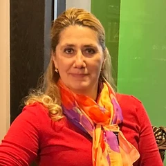 Мaria Barhudaryan