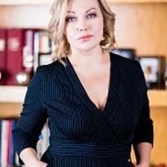 Ирина Кановас