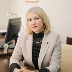 Svetlana Romanovskaa