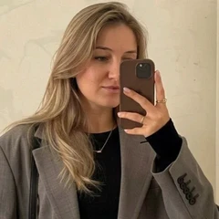 Veronika Mironova