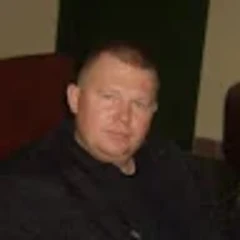 Alexander Hramov