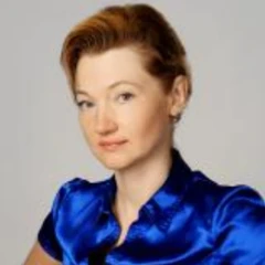 Елена Борисенко