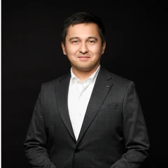 Abdunosir Abdullahodzaev