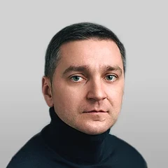 Андрей Ярмоцик