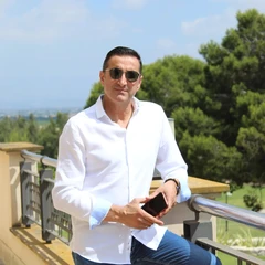 Jose Miguel  Ibañez Cano