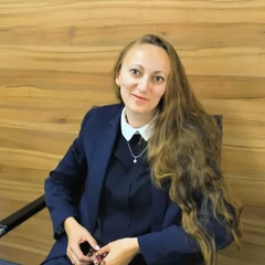 Вероника Диско