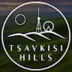Tsavkisi Hills