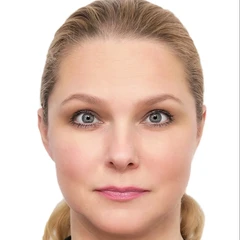 Natalia Vershinina