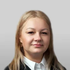 Nadezda Petran