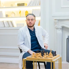 Шамси Сайдаев 