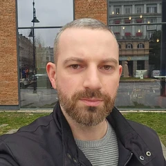 George Chkhikvadze