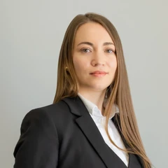 Daria Chashchina