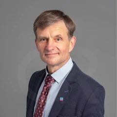 ROBERTAS KĖDIS