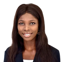 Sonia Voke Egbuanran