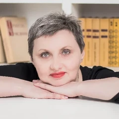 Ирина Белявская