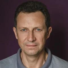 Виктор Пальчех