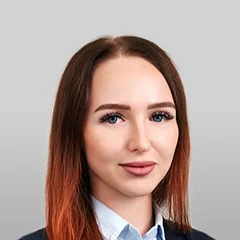 Анастасия Кузьмич