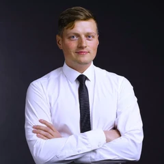 Иван Козунов