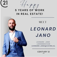 Leonard Jano