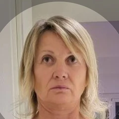 Ирина Варфоломеева