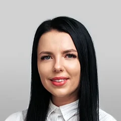 Ольга Ханеня