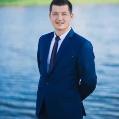 Konstantin Martynov