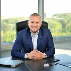 Ramūnas Pečiulaitis