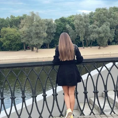 Irina Tiskevic