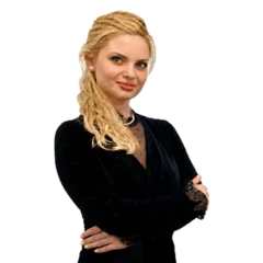 Veronika Psotna