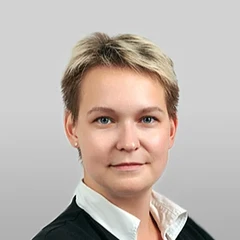 Алеся Демчук