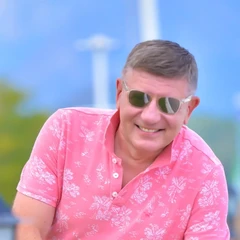 Andrej Sokolov