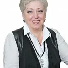 Наталия Тимошенко