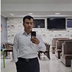 Boboev Jamshiddin