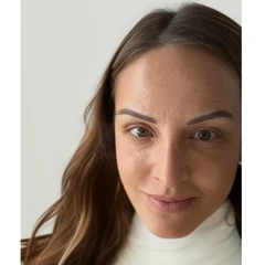 Julia Boszormenyi