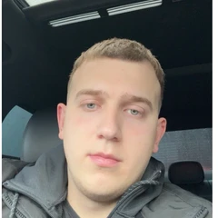 Dmytro 