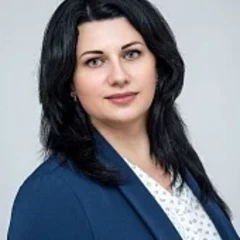 Надежда Константинова