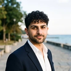 Raffy Nikoghosyan