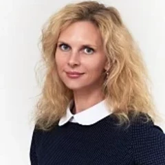 Анна Милованова