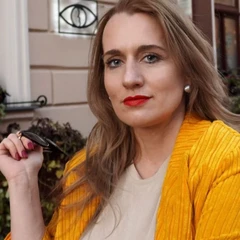 Инна Лученок