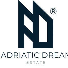 RENT ADRIATIC  DREAM ESTATE 