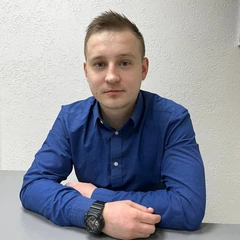 Sergej Krasovskij